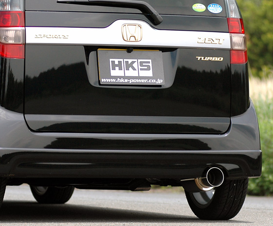 silent Hi-Power：ゼスト