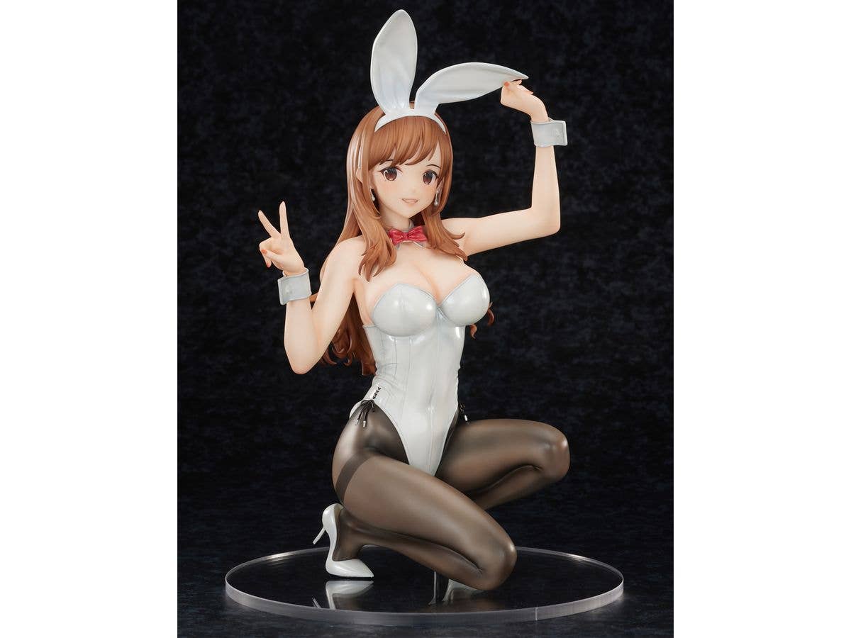 1/4 はにかみ彼女: 志津城ねる 体操着Ver. | HLJ.co.jp