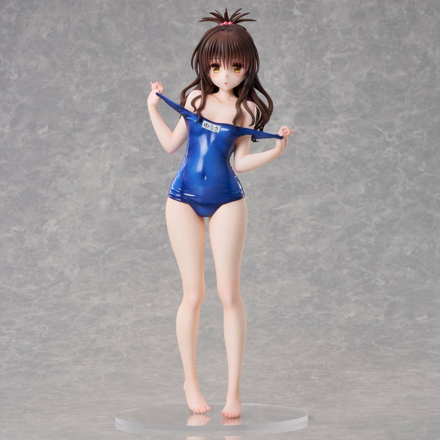 To Love-Ru Darkness: Swimsuit Series Mikan Yuki | HLJ.com
