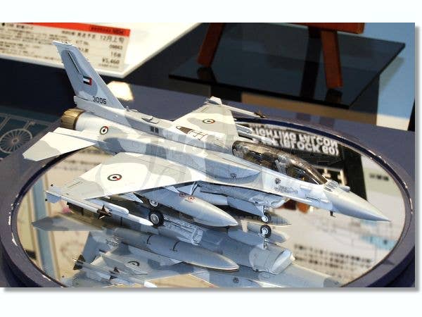 F-16F (Block 60) Fighting Falcon | HLJ.com