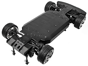 10724 RTR E10 with Lamborghini Murcielago