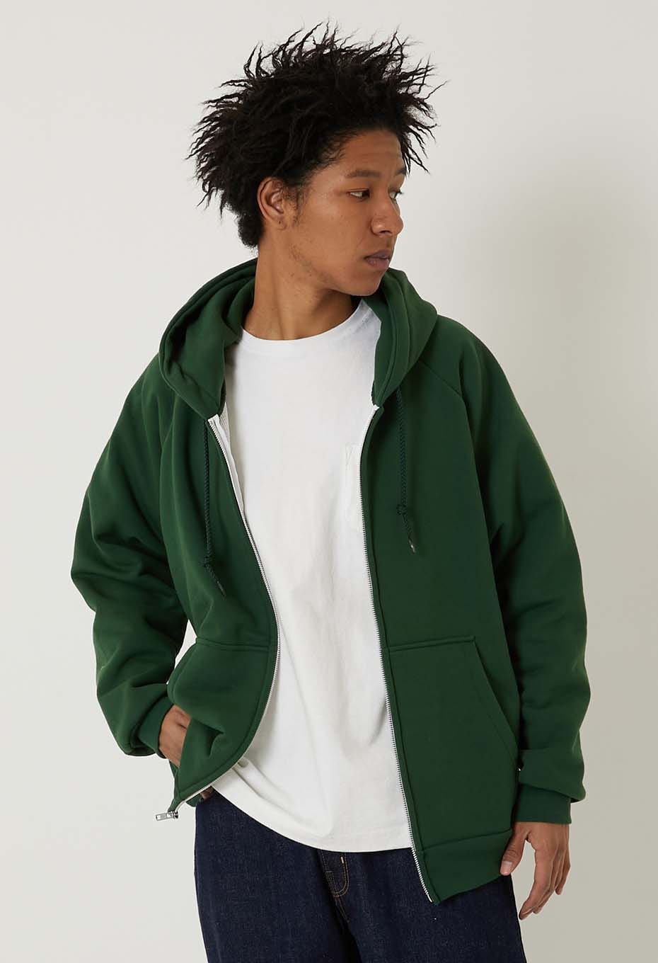 CAMBER #531 チルバスター ジッパーフーデッド | CAMBER | ハリウッド