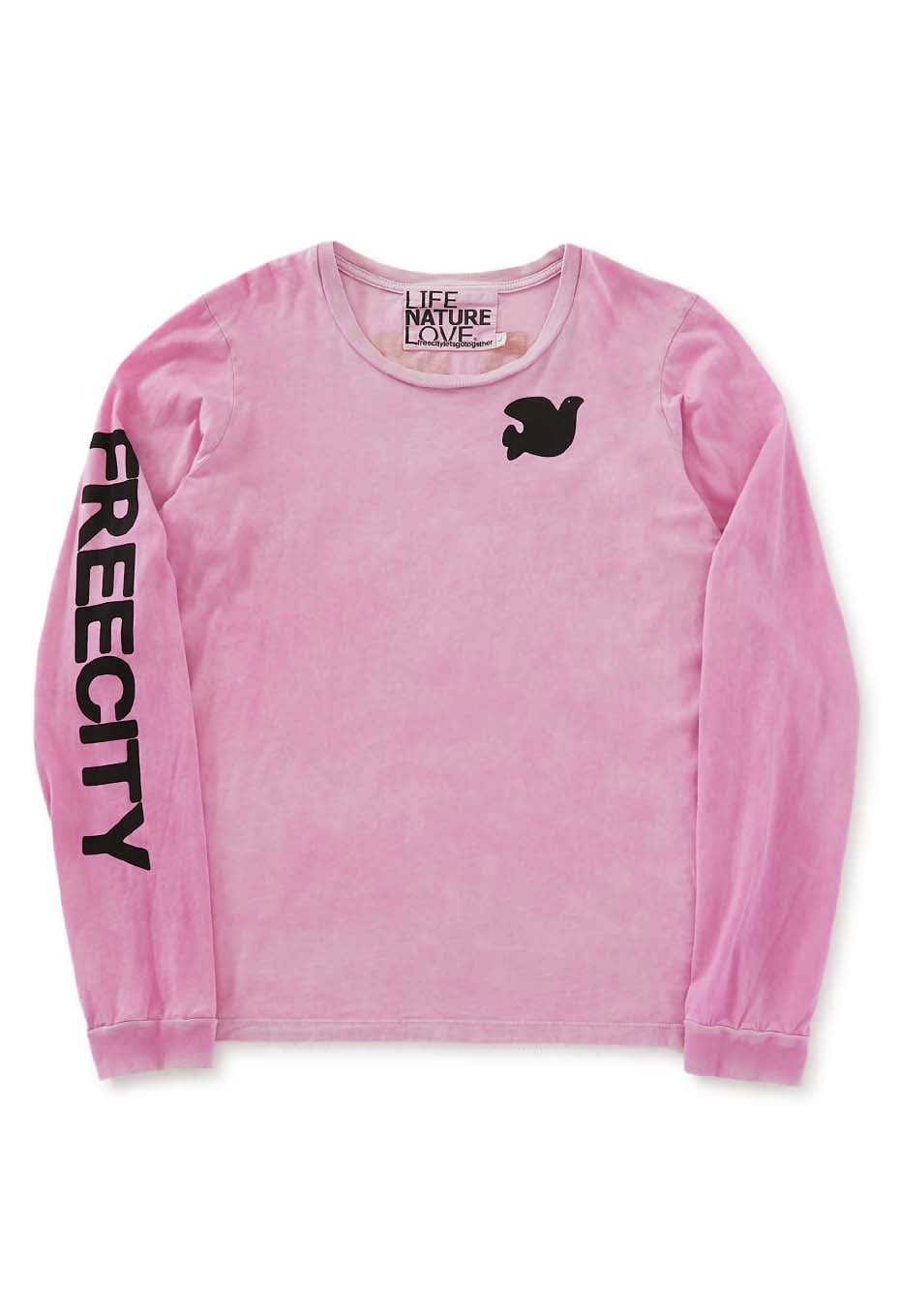 FREECITY（フリーシティ）｜2024年春夏新作アイテム｜ハリウッドランチ