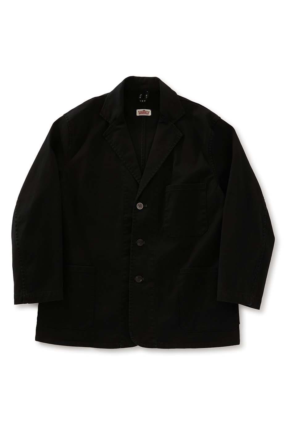 ジャーマンチノドライバーズジャケット | HOLLYWOOD RANCH MARKET