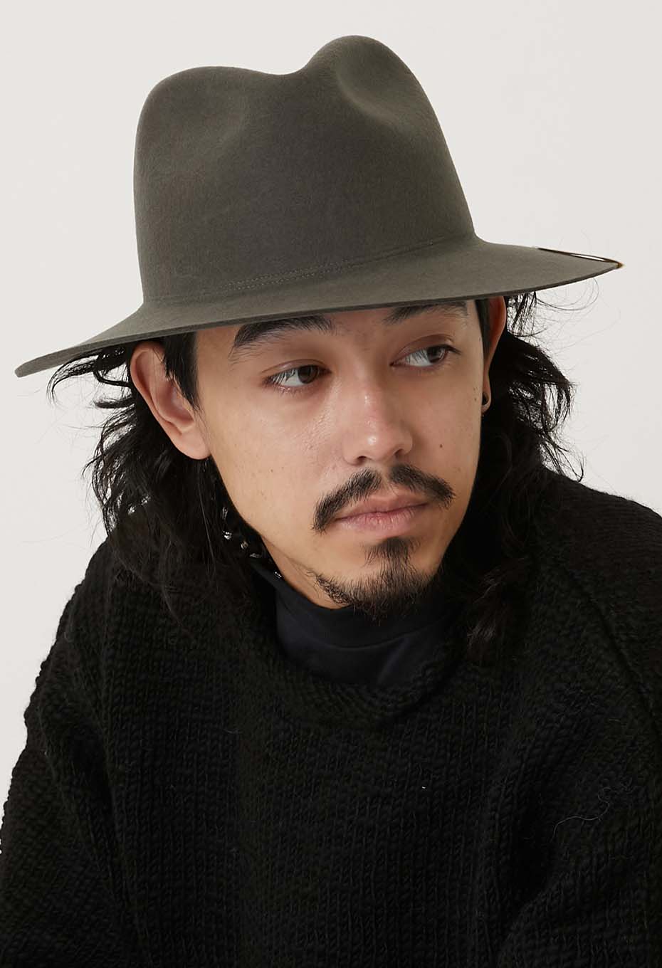 THE H.W DOG /トラベラーズハット | THE H.W DOG&CO. | ハリウッド