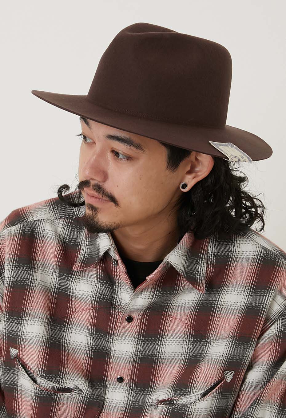 THE H.W DOG /トラベラーズハット | THE H.W DOG&CO. | ハリウッド