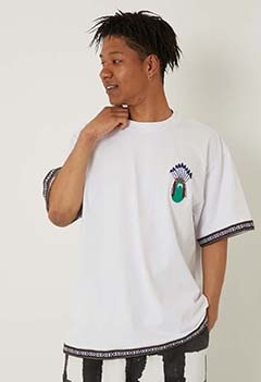 トップス｜HOLLYWOOD RANCH MARKET｜ハリウッドランチマーケット公式