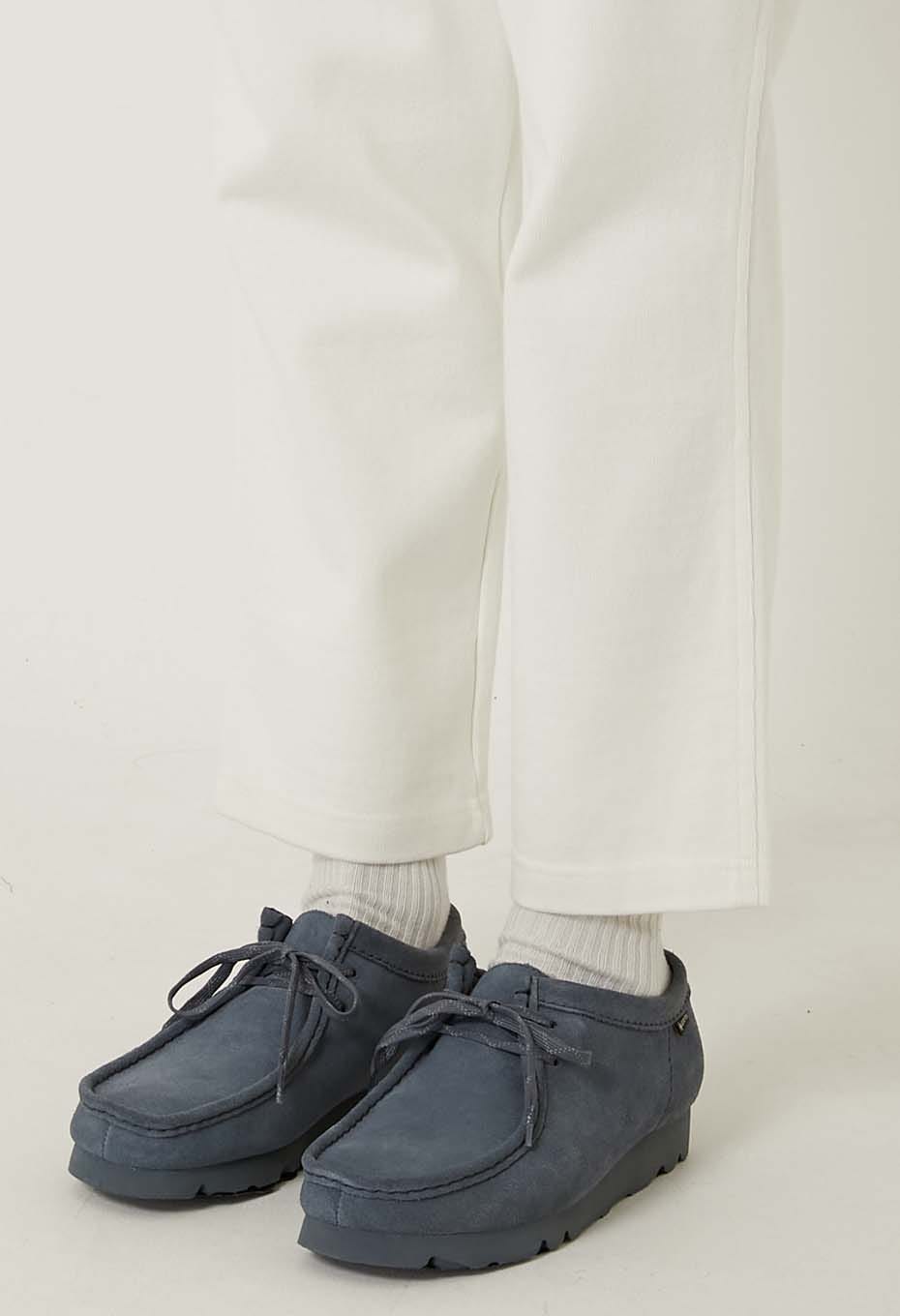 CLARKS ワラビー ゴアテックス シューズ WALLABEE GTX | Clarks