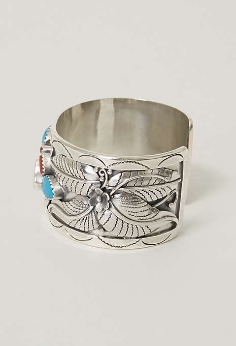 PLANTS＆CLAWブレスレット | HOLLYWOOD RANCH MARKET | ハリウッド