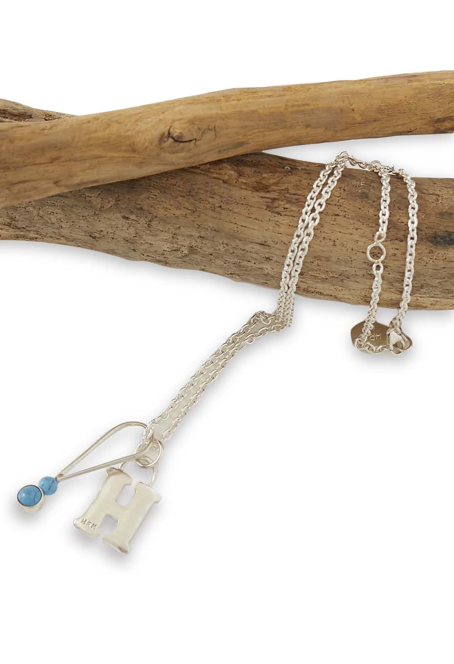 HRM ネックレス | HOLLYWOOD RANCH MARKET | ハリウッドランチ