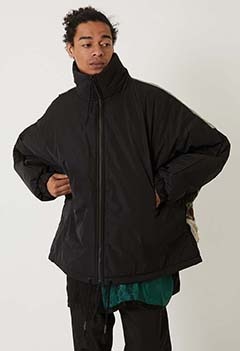 その他コート｜アウター/ジャケット｜ハリウッドランチマーケット公式