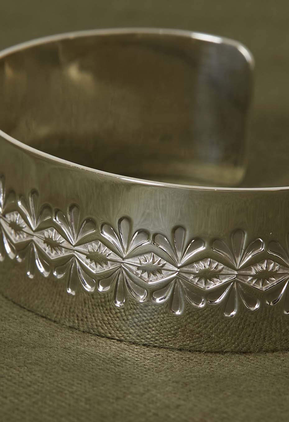 NOAARK /クラウンリボンバングル | NOAARK | ハリウッドランチ