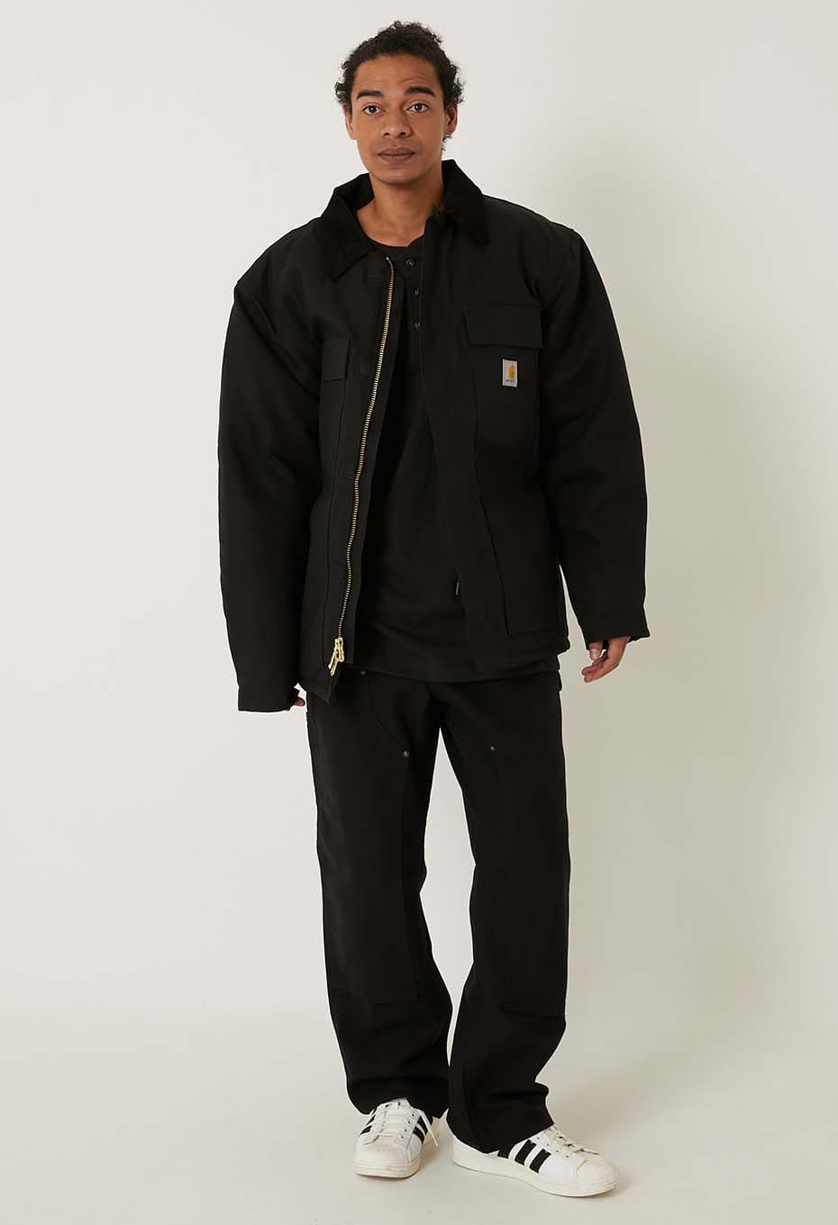 Carhartt /ルーズフィット ファームダック Insulated Traditional