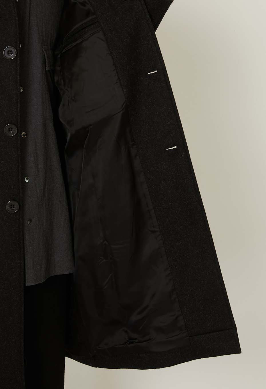 ARPENTEUR /UTILE ウールコート | ARPENTEUR | ハリウッドランチ