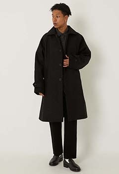 ARPENTEUR /UTILE ウールコート | ARPENTEUR | ハリウッドランチ