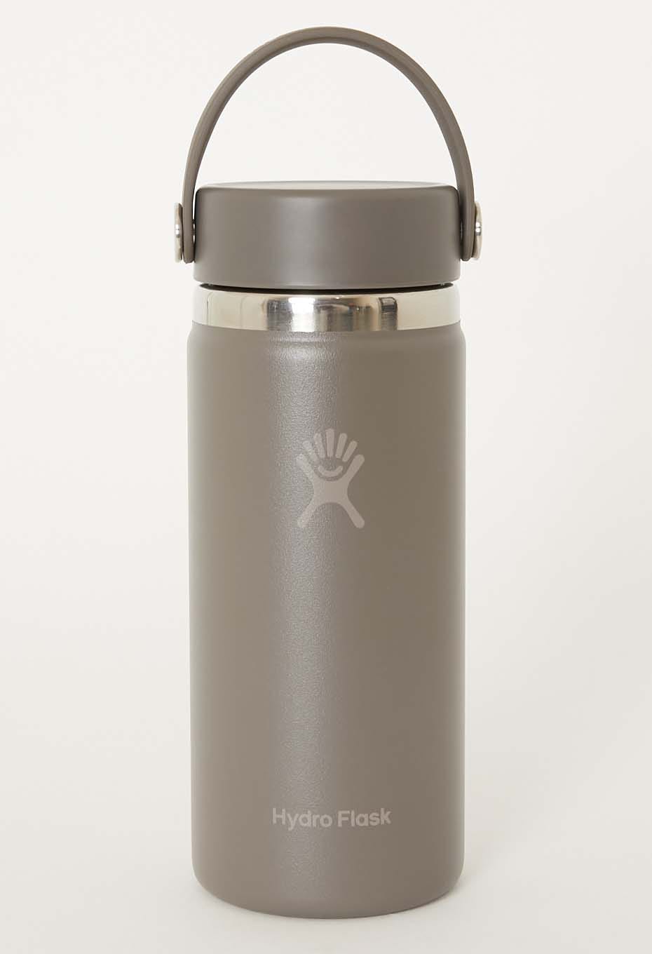 Hydro Flask × HOLLYWOOD RANCH MARKET /16oz ワイドマウス | Hydro