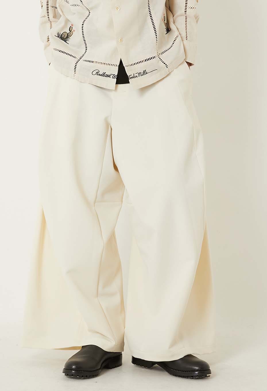 SHINYA KOZUKA /EGG BAGGY | SHINYAKOZUKA | ハリウッドランチ