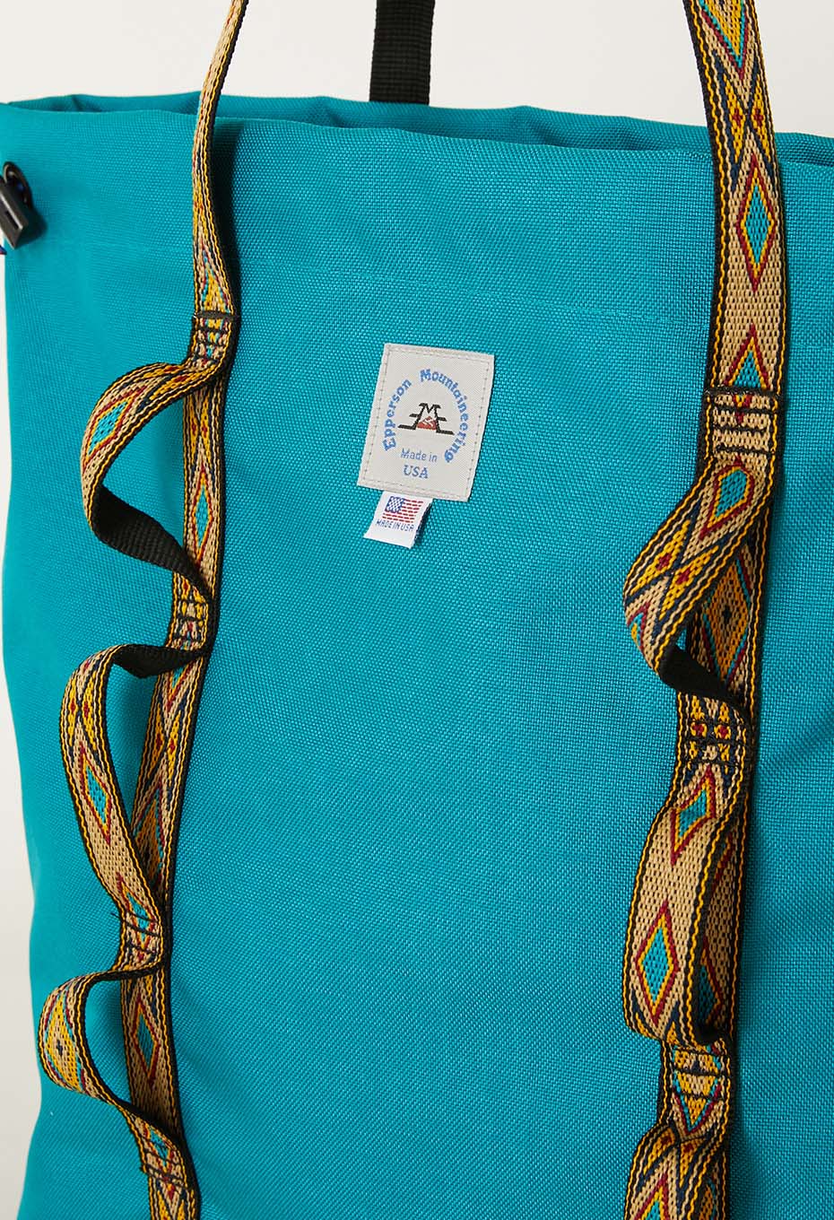 EPPERSON MOUNTAINEER /クライムトート | EPPERSON MOUNTAINEERING