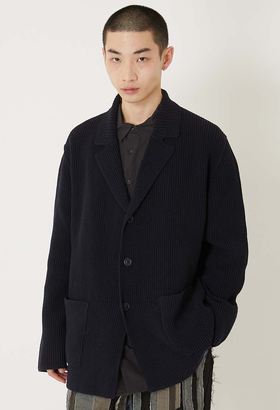 CASEY CASEY /PANNOCCHIA ジャケット | CASEY CASEY | ハリウッド