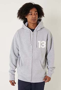 パーカ｜トップス｜ハリウッドランチマーケット公式通販｜聖林公司