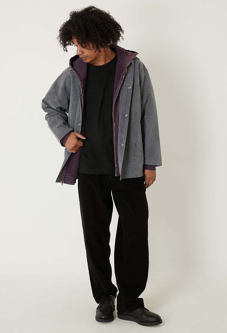 TOUGHER /NOB HILL ジャケット | TOUGHER | ハリウッドランチ