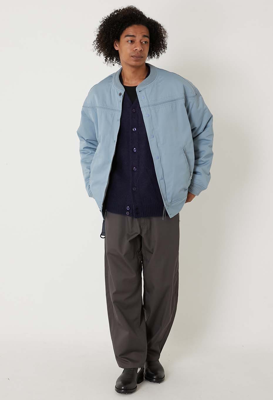 TOWNCRAFT × HIGH! STANDARD /リバーシブルダービージャケット