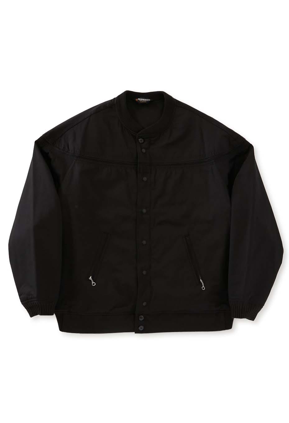 TOWNCRAFT × HIGH! STANDARD /リバーシブルダービージャケット