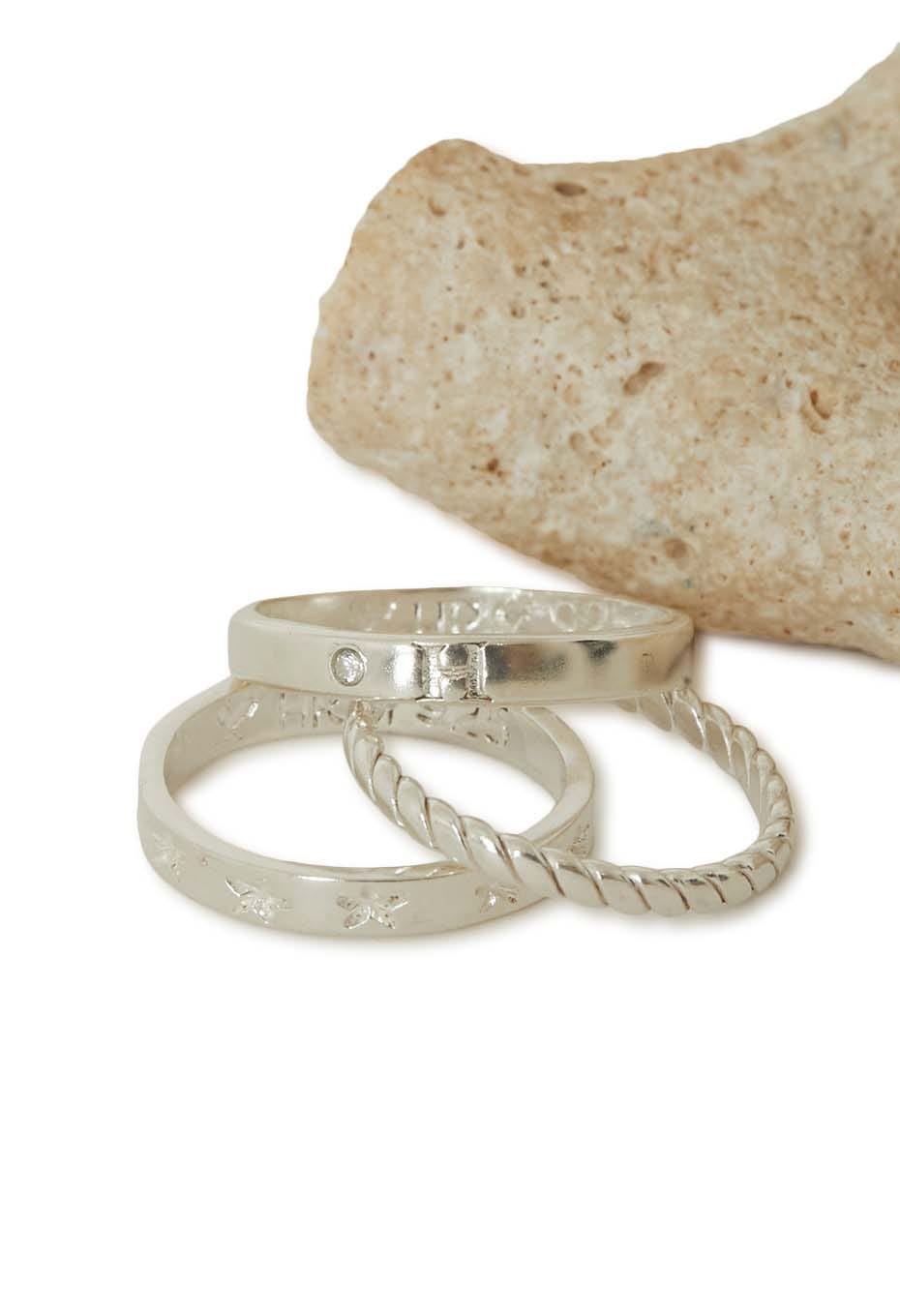 H トリオリング | HOLLYWOOD RANCH MARKET | ハリウッドランチ