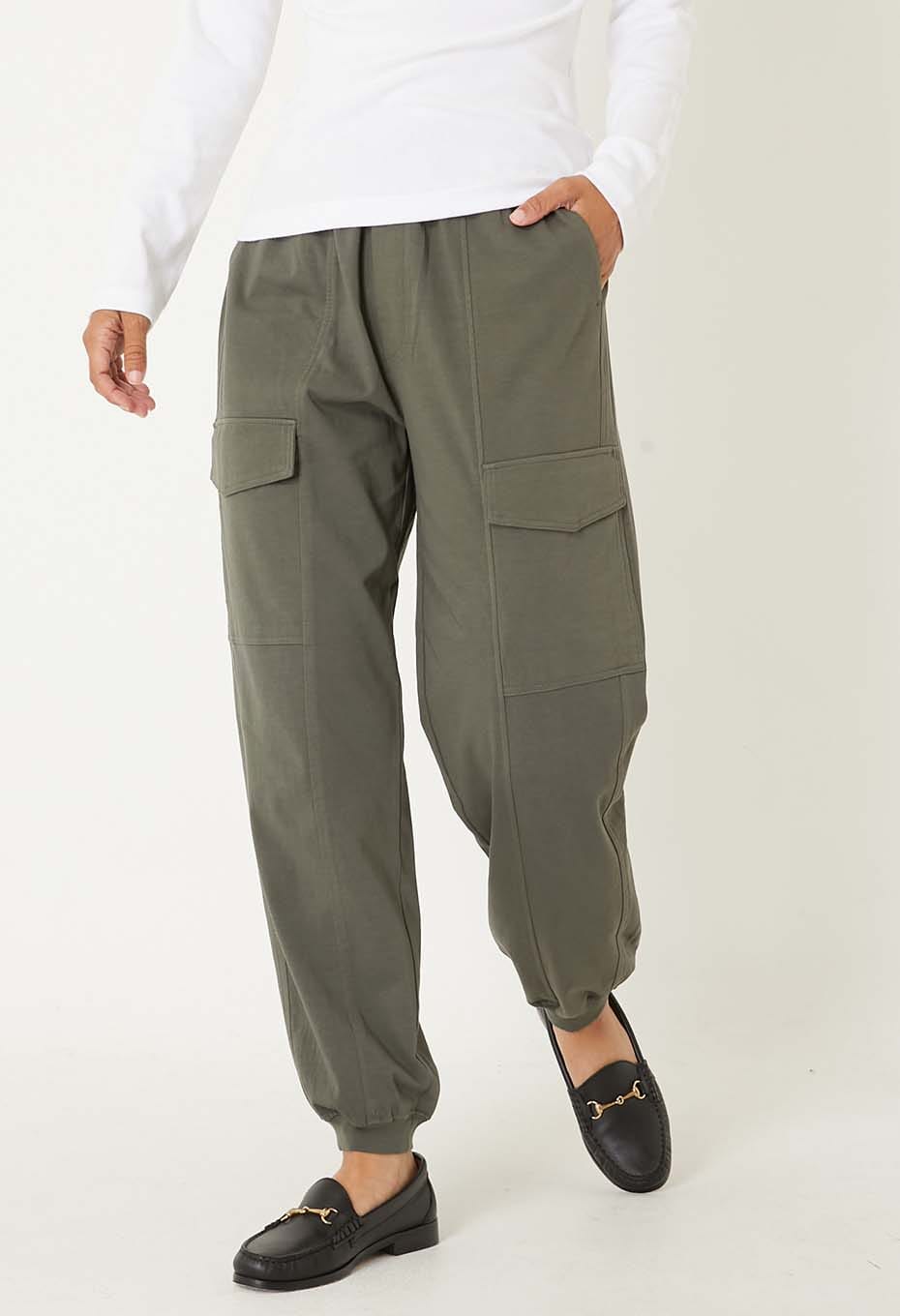 TICCA /アディクティブカーゴパンツ | TICCA | ハリウッドランチ