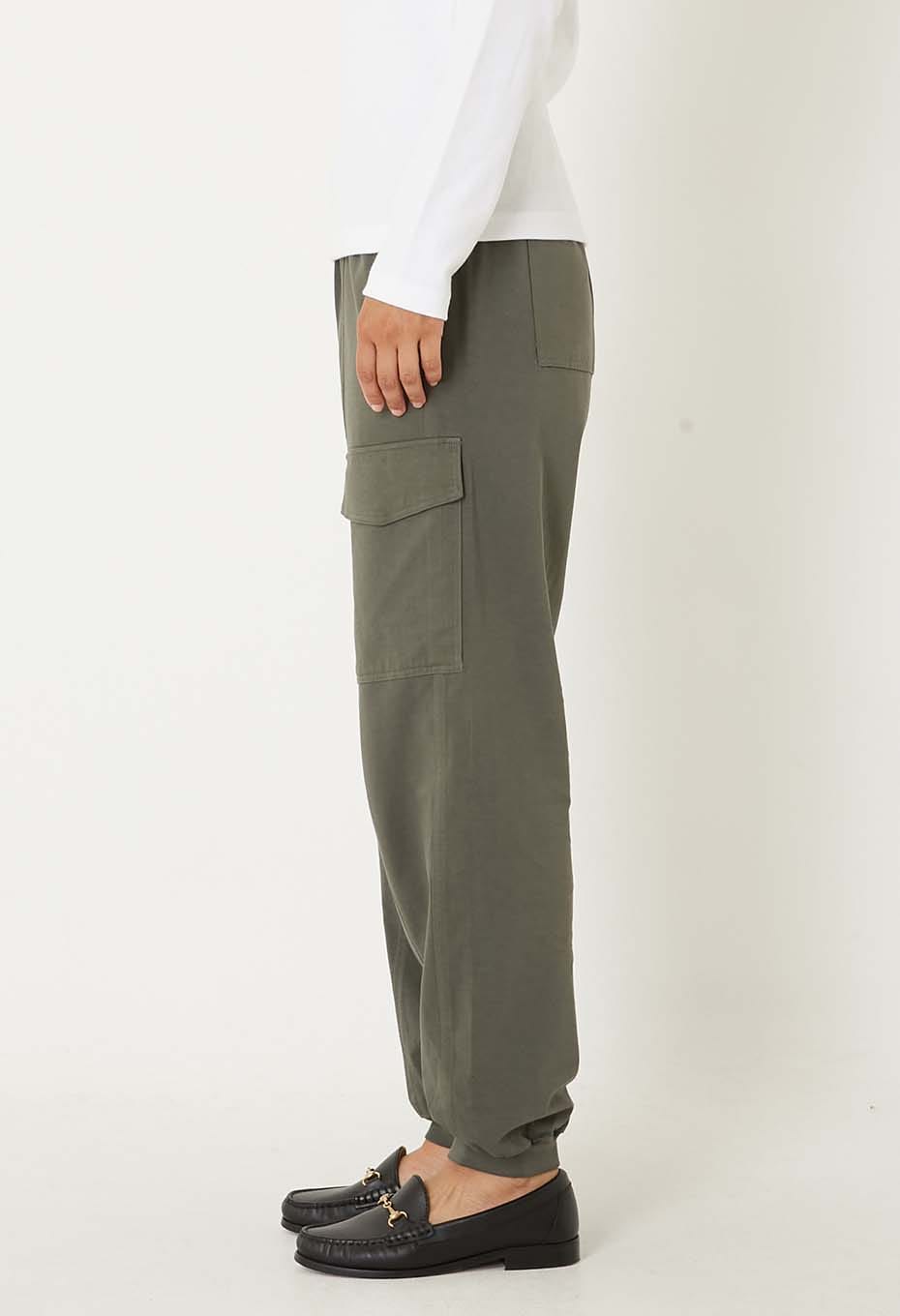 TICCA /アディクティブカーゴパンツ | TICCA | ハリウッドランチ