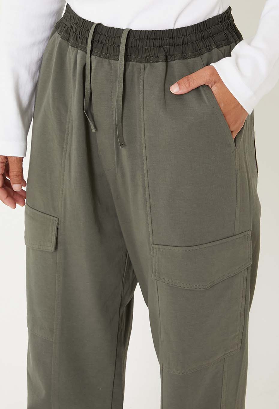 TICCA /アディクティブカーゴパンツ | TICCA | ハリウッドランチ