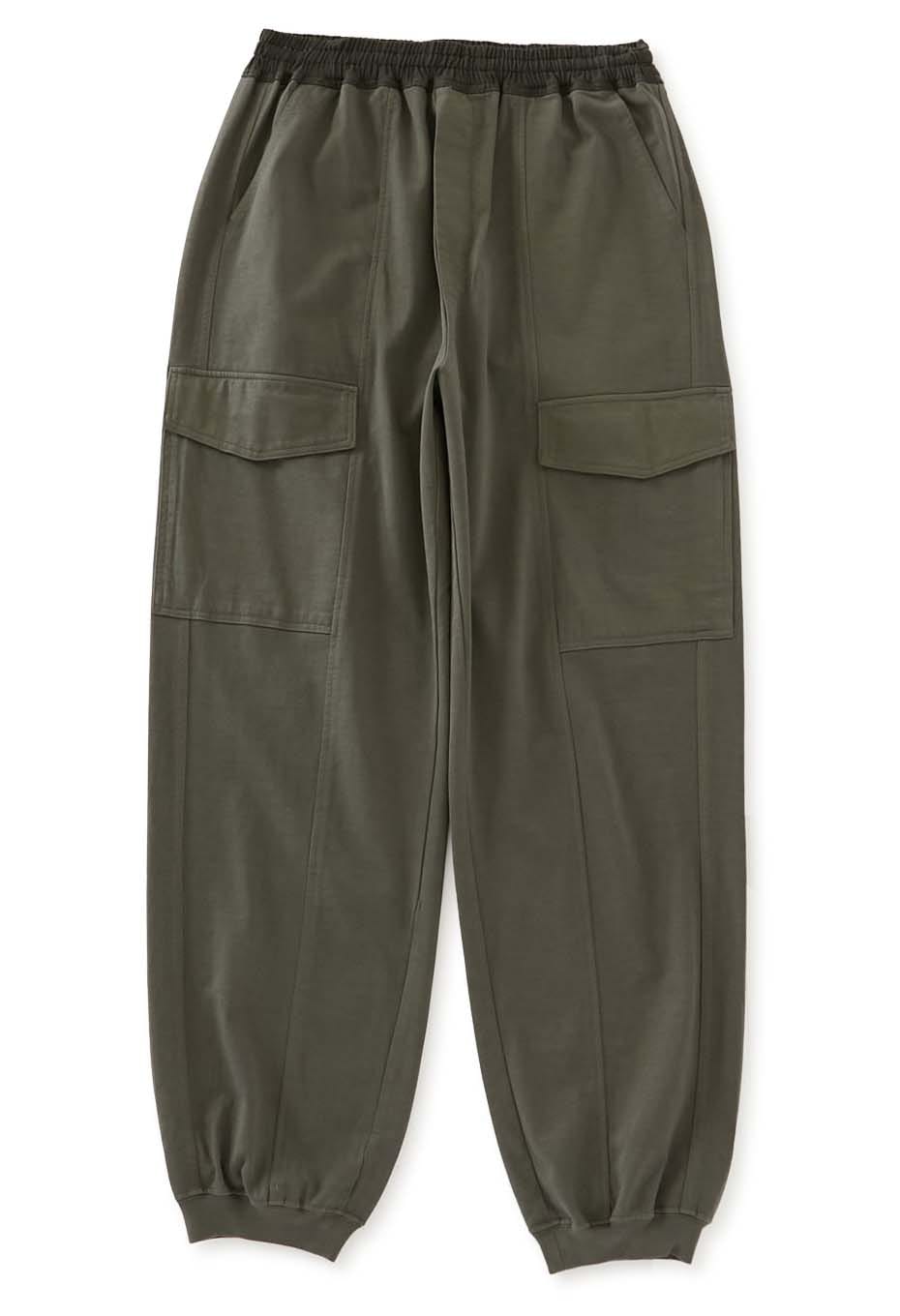 TICCA /アディクティブカーゴパンツ | TICCA | ハリウッドランチ