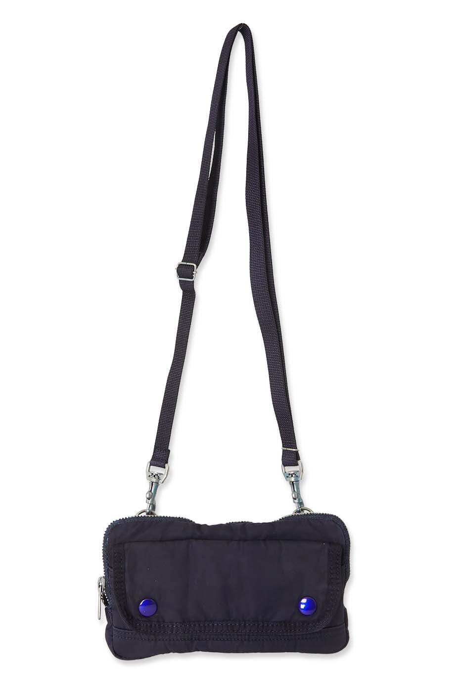 PORTER CLASSIC /スーパーナイロンウォレットポーチ | PORTER CLASSIC