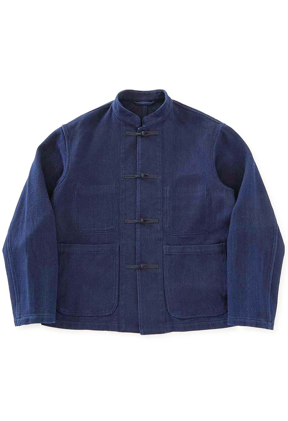 BLUE BLUE JAPAN（ブルーブルージャパン） | ハリウッドランチ