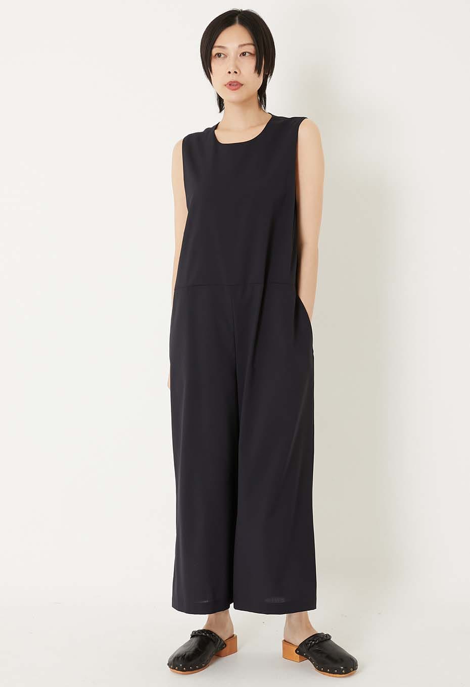 ドライポプリンオールインワン ウィメンズ | BLUE BLUE JAPAN