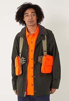 ベスト｜トップス｜ハリウッドランチマーケット公式通販｜聖林公司