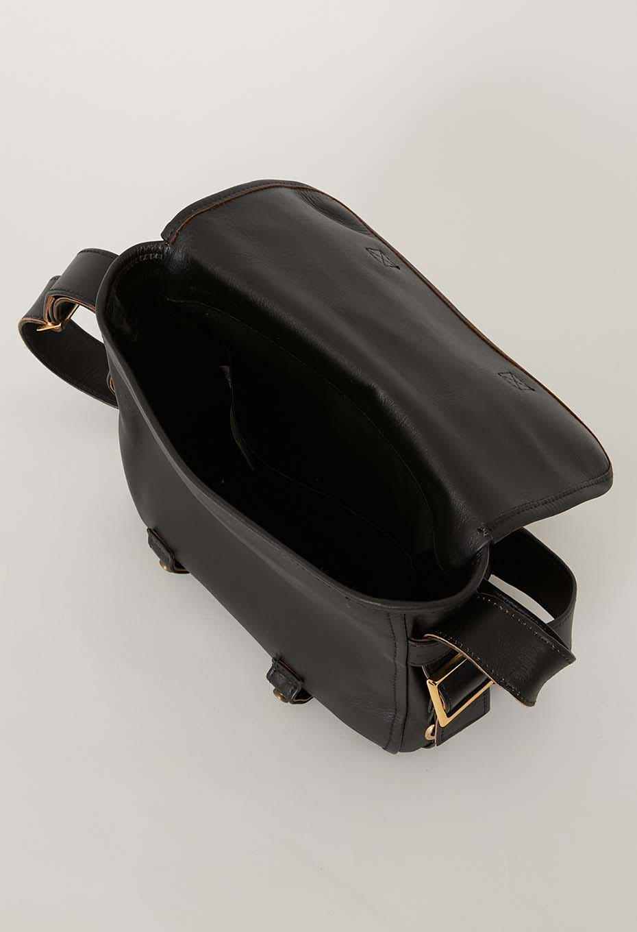 CCU /フラップショルダーバッグ カウスキン | CCU | ハリウッドランチ