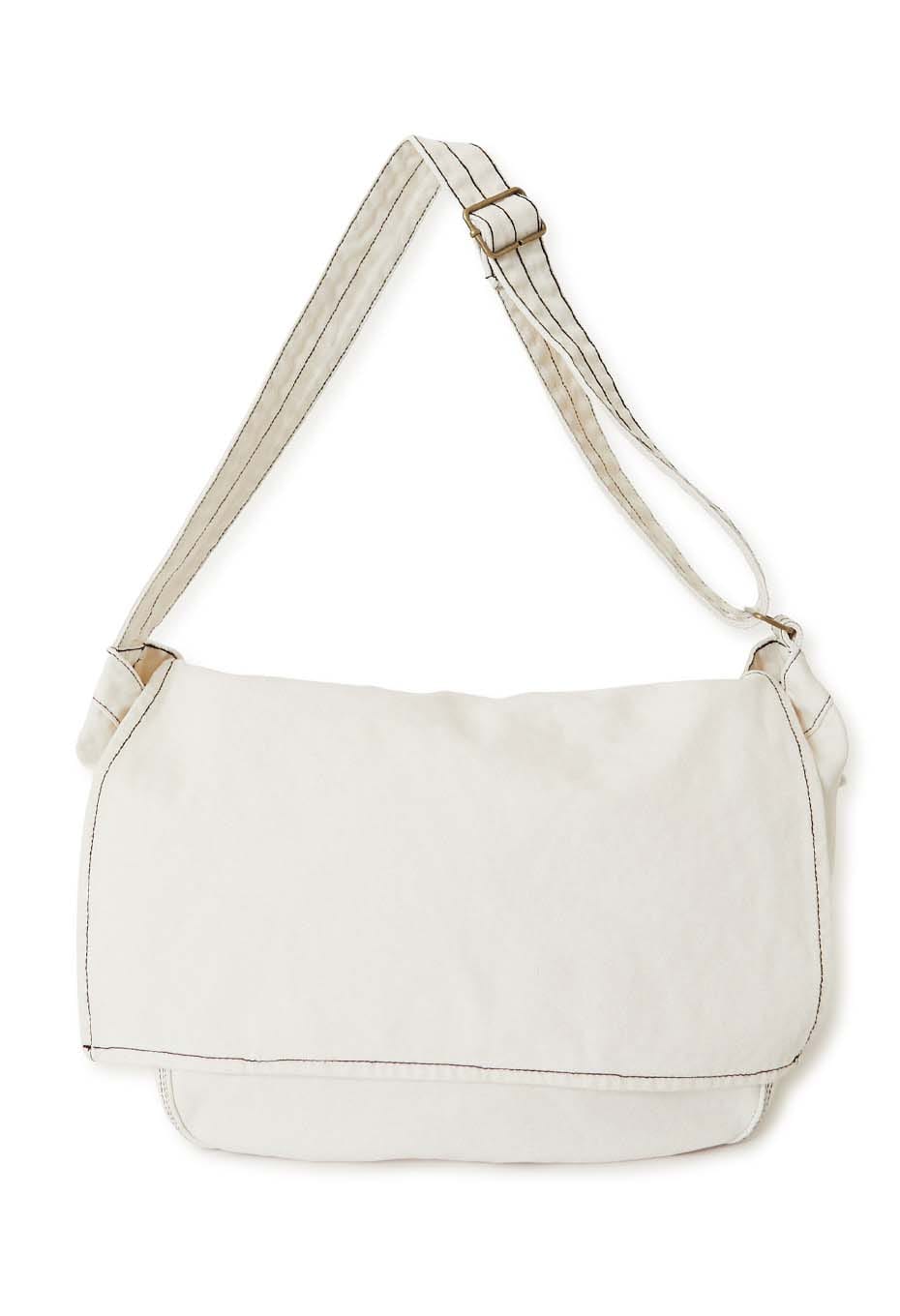 ニュースペーパーバッグ | HIGH! STANDARD | ハリウッドランチ