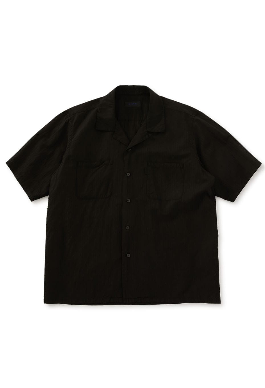 SH /EXCLUSIVE DYE ショートスリーブシャツ | SH | ハリウッドランチ