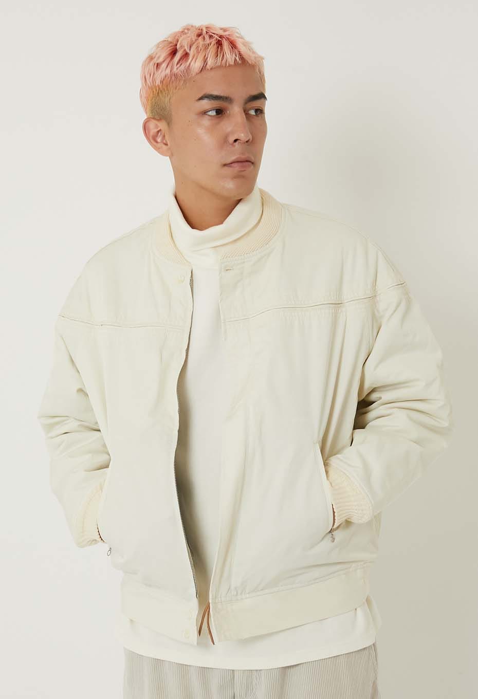 TOWNCRAFT × HIGH! STANDARD /ダービージャケット | TOWNCRAFT × HIGH