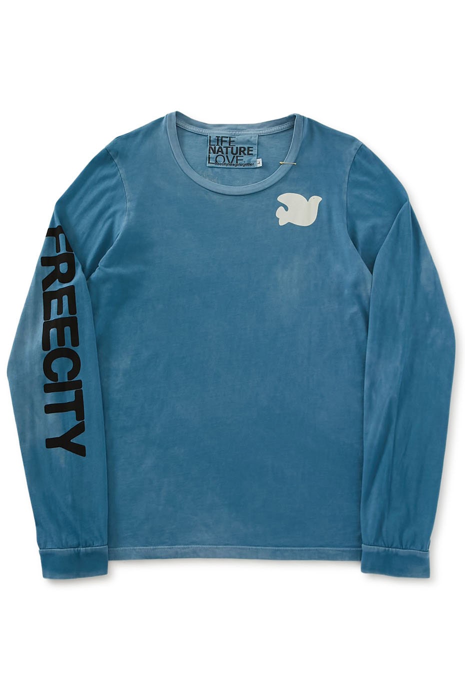 FREECITY（フリーシティ）｜2024年春夏新作アイテム｜ハリウッドランチ