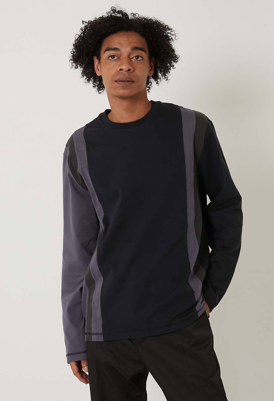 ndx /ボクシー ロングスリーブ Tシャツ | ndx | ハリウッドランチ