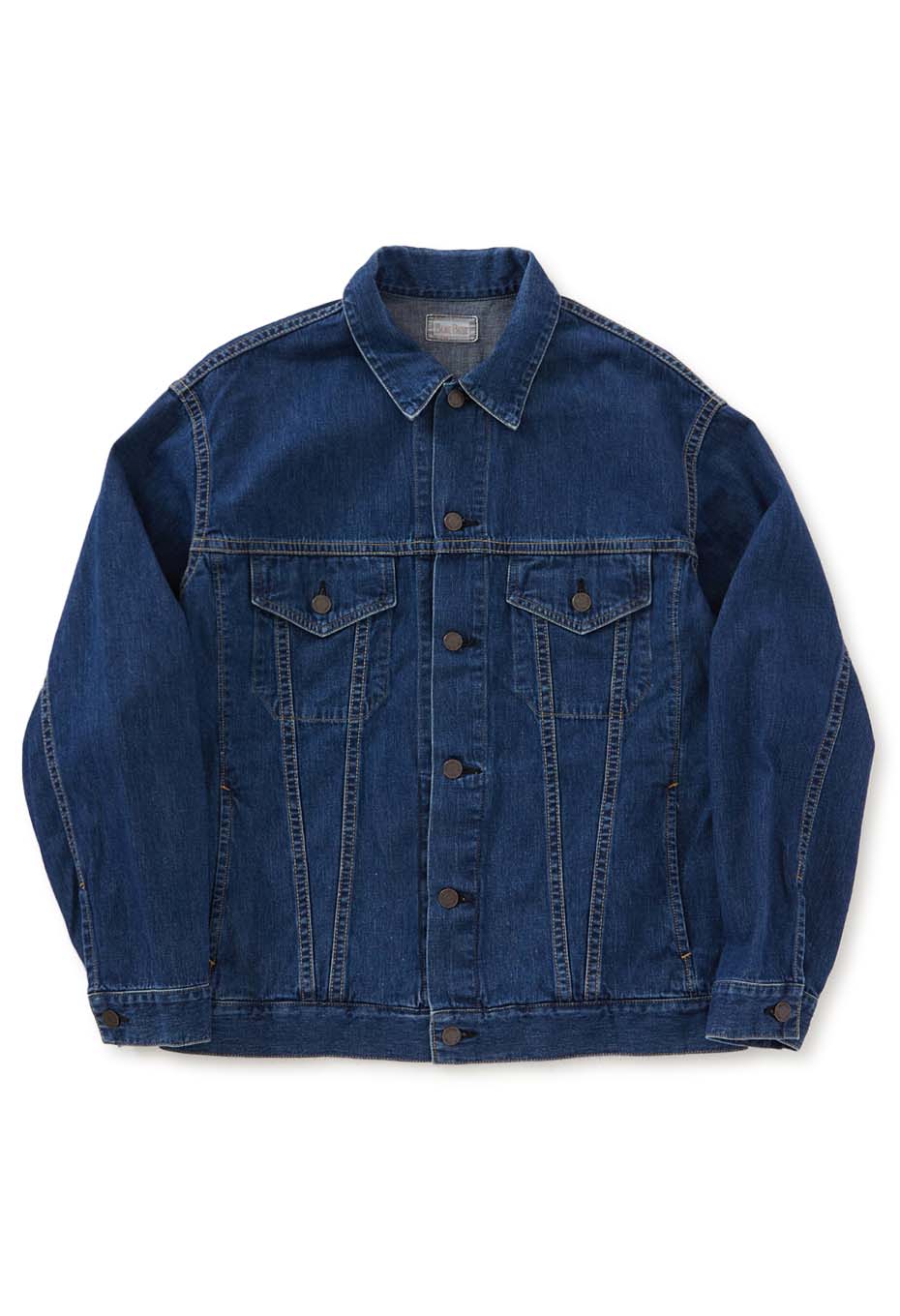 デニムジャケット｜アウター/ジャケット｜ハリウッドランチマーケット