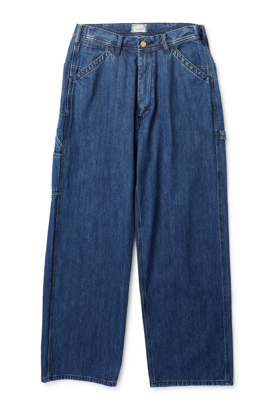 Lee(R) × BLUE BLUE /フロージャカード ポケット 11-Z ペインター