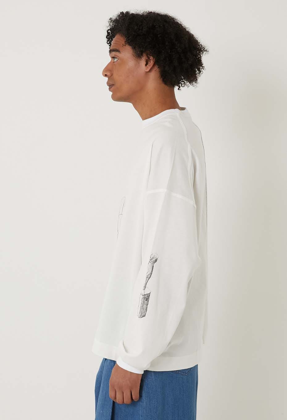 SHINYA KOZUKA /WINTER SCENERY 2402SK83E | SHINYA KOZUKA