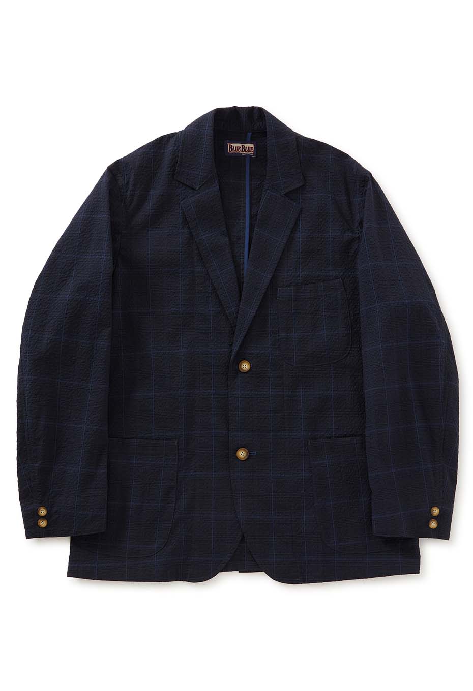 BLUE BLUE（ブルーブルー）｜ハリウッドランチマーケット公式通販｜聖