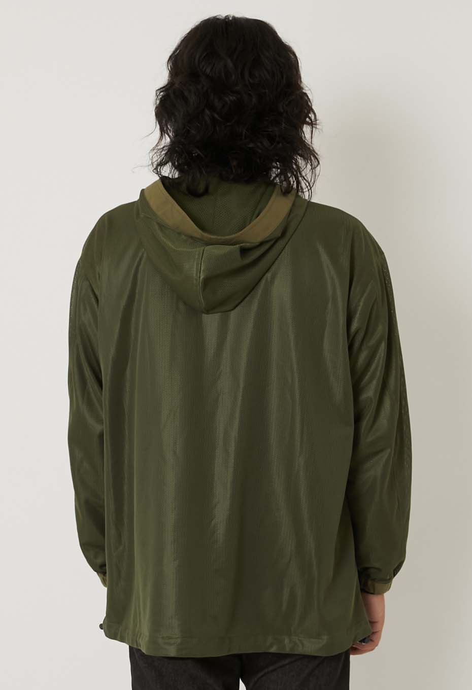 ダブルメッシュ モスキートパーカー | HOLLYWOOD RANCH MARKET