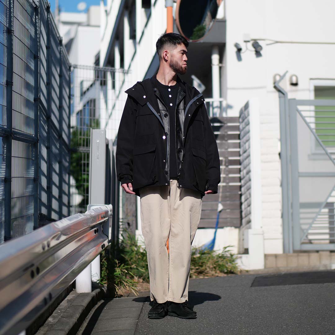 MT.RAINIER DESIGN マウントレイニアデザイン | HIGH! STANDARD ハイ