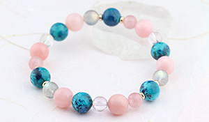 完全限定品ブレス | パワーストーンのヒーリングスペース タオ