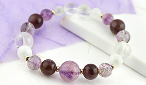 完全限定品ブレス | パワーストーンのヒーリングスペース タオ